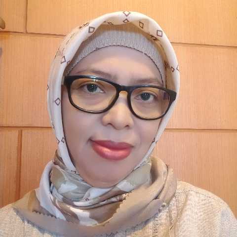 Diana Mulawarmaningsih